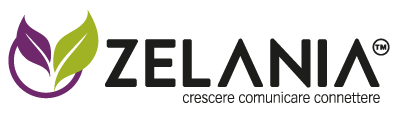 Zelania Console Logo