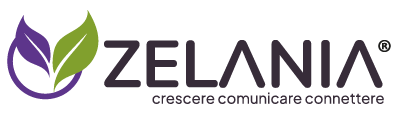 Zelania Console Logo